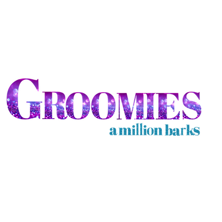 Groomies Logo